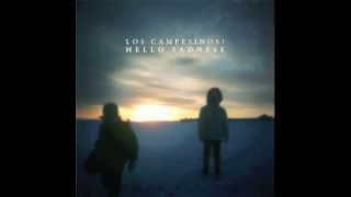 Watch Los Campesinos Hello Sadness video