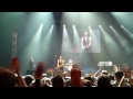 Thomas Anders - Modern Talking koncert Bp 2012.01.06