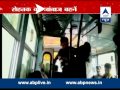 Two sisters from Rohtak fight back against eve teasing in bus