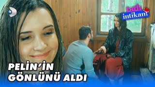 Sinan, Peline Gerçekleri Anlatıp Olayı Tatlıya Bağladı - Tatlı İntikam 5.Bölüm