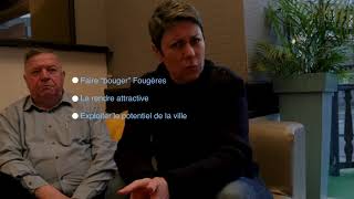 Clip #5 FOUGERES, AVEC VOUS !