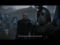 Azoic's Game-Along | The Witcher 2 - Saxxy time with Ves (Part 039)