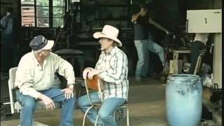 Watch Leland Martin Country As The Day Is Long video