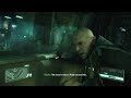 crysis
