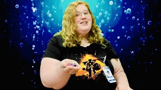 STEAM Sit Down Online!: Water Bead Absorption Experiment with Jessica