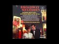 New Westminster Orchestra - Broadway Melodies (Double LP)