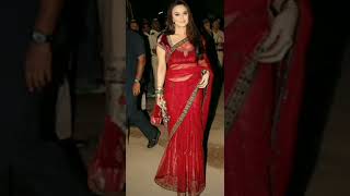 Zinta Saree Looks For More Video Like,Share & Subscribe My Channel