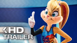 Space Jam 2 A New Legacy Trailer 2 2021