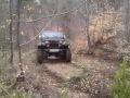 rehausser jeep wrangler