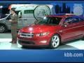 2010 Ford Taurus SHO Video Review - Kelley Blue Book