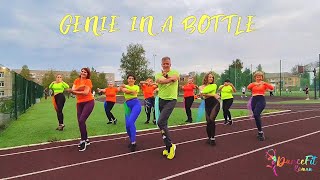 Genie In A Bottle - Christina Aguilera