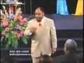 The Roles Of A Perfect Father ❃Myles Munroe❃