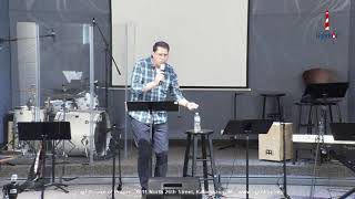 Resisting The Spirit of the Age in Church Pt2 (Tom Stolz) - 1.5.20
