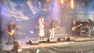 Roxette - Live At The Snowpenair Ch 2013