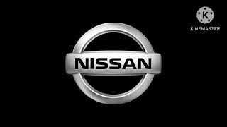 Nissan Logo (2013-2017)