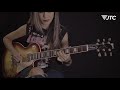 Solo 2 - Finger Picking MasterClass JTC - Lari Basilio #2 Solo 2 - Finger Picking MasterClass JTC - Lari Basilio #2