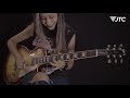 Solo 2 - Finger Picking MasterClass JTC - Lari Basilio