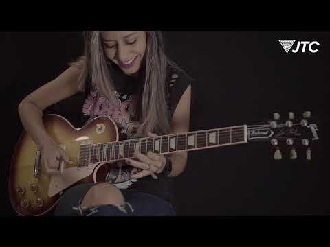Solo 2 - Finger Picking MasterClass JTC - Lari Basilio Solo 2 - Finger Picking MasterClass JTC - Lari Basilio #1