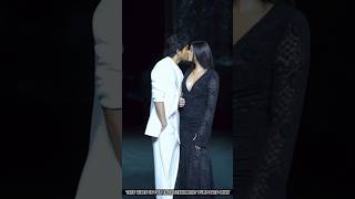 Tara Sutaria & Veer Pahariya Kiss Moment