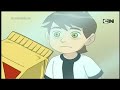 เบ็นเท็น (ตอนสั้น) ตอน Snack Break (พากย์ไทย)