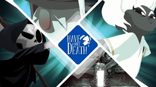 Have A Nice Death - Time Department Showdown Secret Boss Fight Story Ending Spoilers No Damage