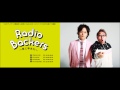 【タオルズ】 Radio Backers～君に幸あれ～ 2013.08.18 「棘」(フジテレビ系昼ドラ「潔子爛漫」エンディングテーマ)