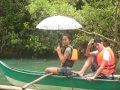 ALOGUINSAN ESCAPADE USJR COLLEGE OF EDUCATION ED-SOC EDUCATIONAL TOUR