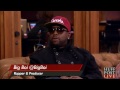 Video Big Boi On Being A Libertarian And His Feelings On Obama