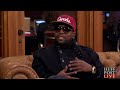 Big Boi On Being A Libertarian And His Feelings On Obama