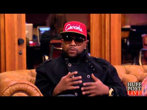 Big Boi On Being A Libertarian And His Feelings On Obama