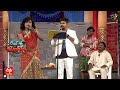 Chalaki Chanti & Sunami Sudhakar  Performance | Best Of Jabardasth | 17th February 2022 | ETV Telugu