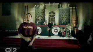 Watch Linkin Park XEcutioner Style video
