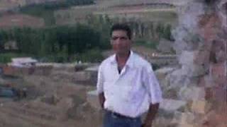 Cavit Karabey Zindanlar