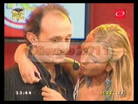 PaC - Patricia Fierro - Fin de Año 2007