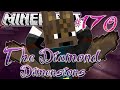 Minecraft | "I'M A BAT!!" | Diamond Dimensions Modded Survival #170
