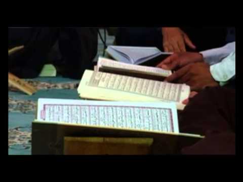 Video doa istighosah Video doa istighosah