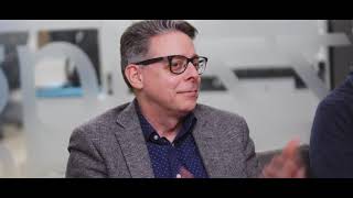Discover first fit experience: Michael