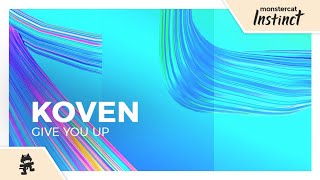 Watch Koven Give You Up video