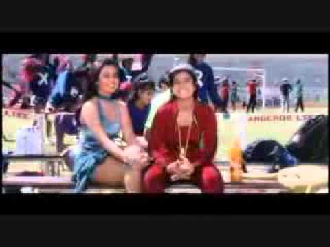 kuch kuch hota hai part 7 W ENG SUBS
