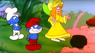Hami És A Varázsedény Hupikék Törpikék