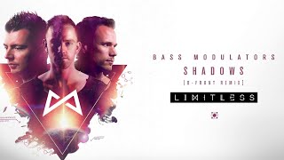 B Modulators - Shadows B-Front Remix