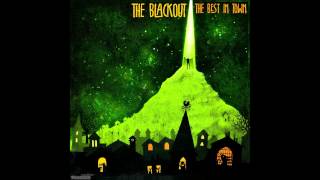 Watch Blackout Said And Done video