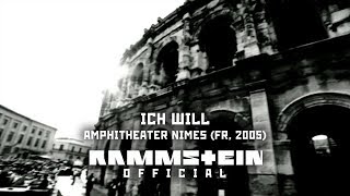 Rammstein - Ich Will (Völkerball Version)