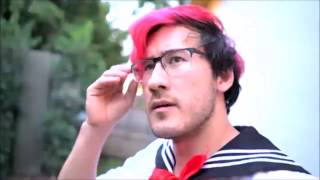Markiplier MAKING LOVE FOR SENPAI Opening (VERY KAWAII)