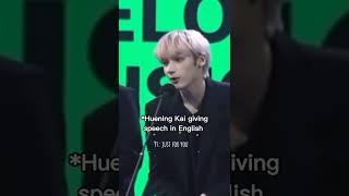 Just Txt Being Txt Txt Mma Moments Txt Funny Moments Huening Kai & Taehyun