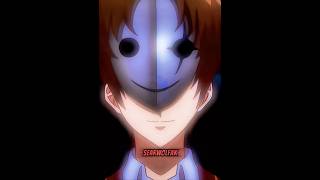Ayanokoji Smile