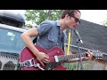 Dusted - Property Lines (LIVE on Exclaim! TV)