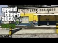 GRAND THEFT AUTO V #079: TAXI SIMULATOR 2015 «» Let's Play GTA V