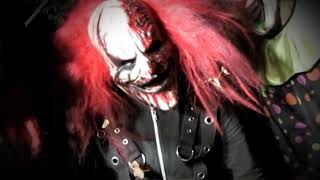 Watch Hackneyed Coulrophobia video