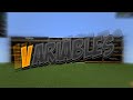 MCPE 1.11+ ||"VARIABLES" MCPE HACK CLIENT||BY:RealViruz || NEW MCPE ( OP) MOD MENU 2K19 || REVIEW